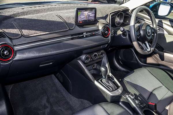2018 Mazda CX-3 Maxx DK