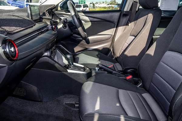 2018 Mazda CX-3 Maxx DK