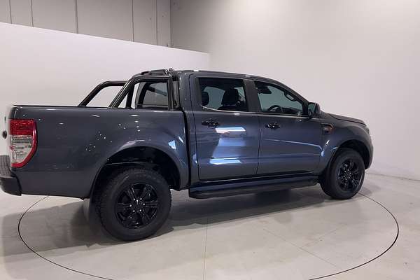 2020 Ford Ranger Sport PX MkIII 4X4 3.2L