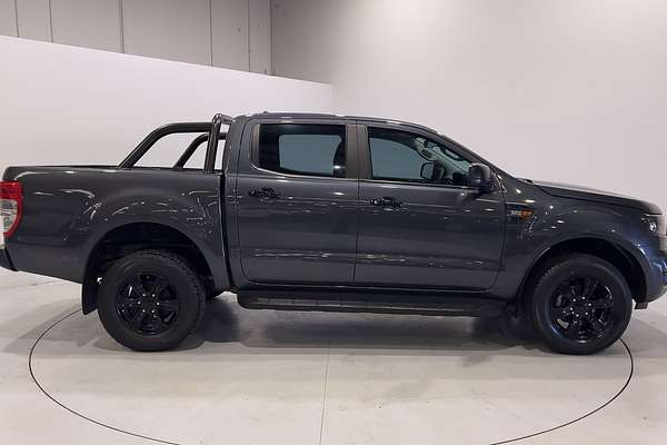 2020 Ford Ranger Sport PX MkIII 4X4 3.2L