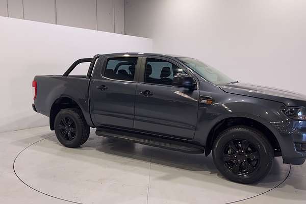 2020 Ford Ranger Sport PX MkIII 4X4 3.2L