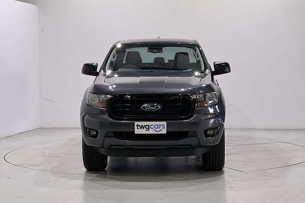 2020 Ford Ranger Sport PX MkIII 4X4 3.2L