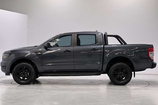 2020 Ford Ranger Sport PX MkIII 4X4 3.2L