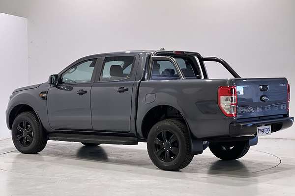 2020 Ford Ranger Sport PX MkIII 4X4 3.2L