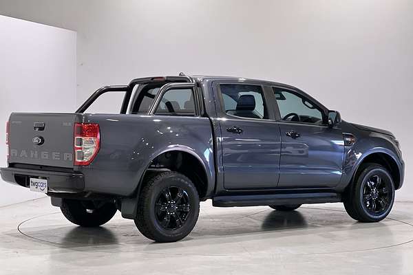 2020 Ford Ranger Sport PX MkIII 4X4 3.2L