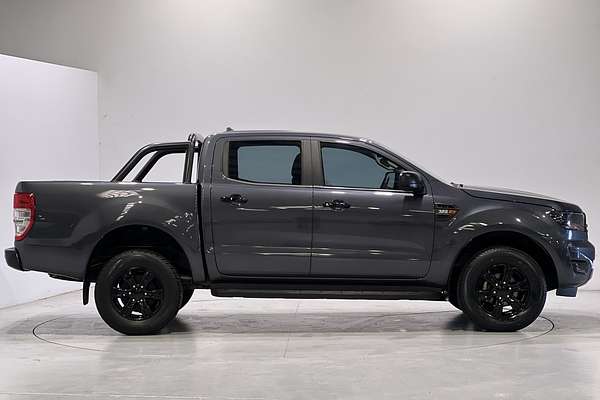 2020 Ford Ranger Sport PX MkIII 4X4 3.2L