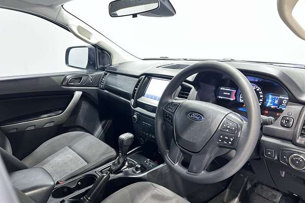 2020 Ford Ranger Sport PX MkIII 4X4 3.2L