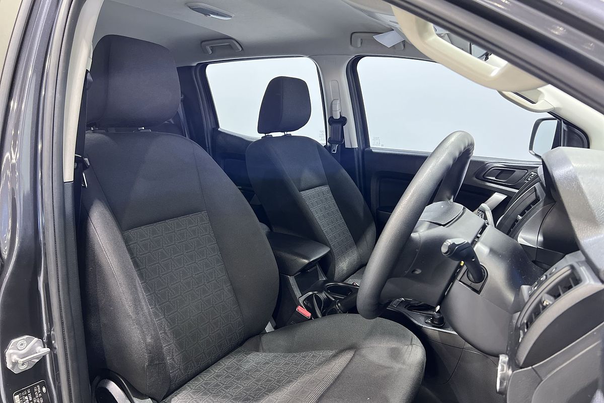 2020 Ford Ranger Sport PX MkIII 4X4 3.2L