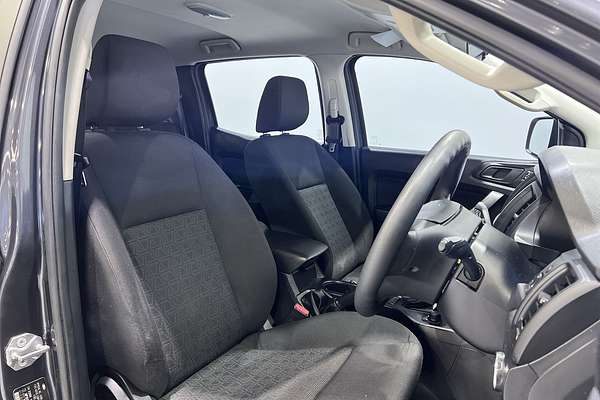 2020 Ford Ranger Sport PX MkIII 4X4 3.2L
