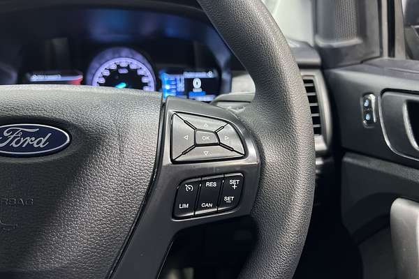 2020 Ford Ranger Sport PX MkIII 4X4 3.2L