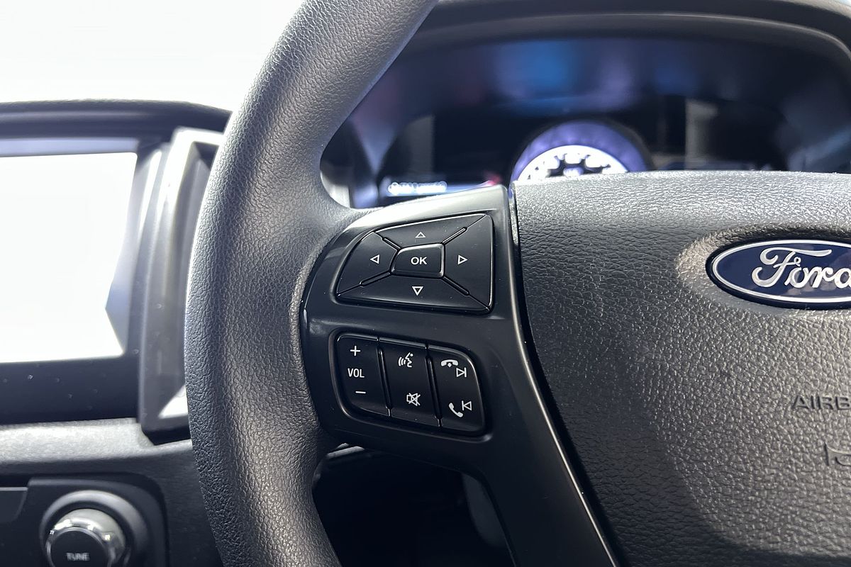 2020 Ford Ranger Sport PX MkIII 4X4 3.2L