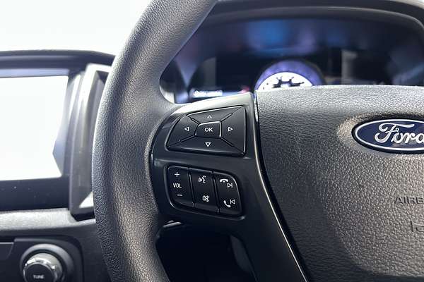 2020 Ford Ranger Sport PX MkIII 4X4 3.2L