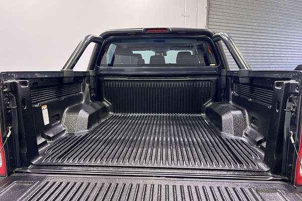 2020 Ford Ranger Sport PX MkIII 4X4 3.2L