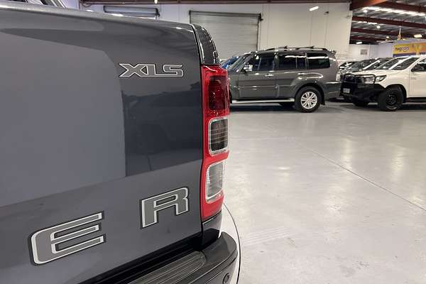 2020 Ford Ranger Sport PX MkIII 4X4 3.2L