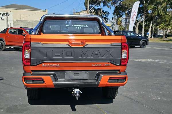2025 LDV T60 Max PRO SK8C 4X4