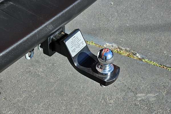 2025 LDV T60 Max PRO SK8C 4X4