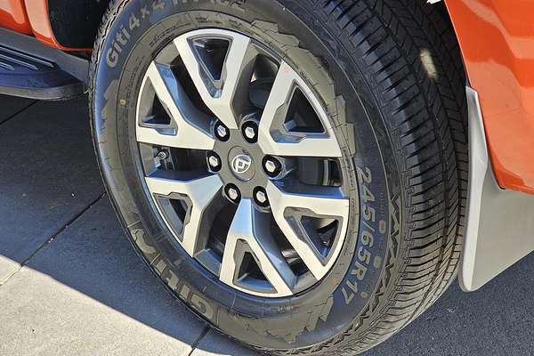 2025 LDV T60 Max PRO SK8C 4X4