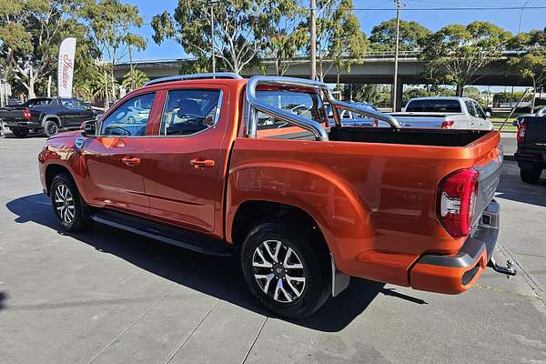 2025 LDV T60 Max PRO SK8C 4X4