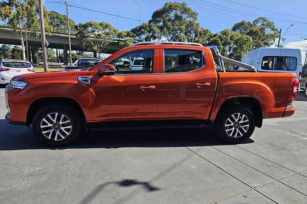 2025 LDV T60 Max PRO SK8C 4X4