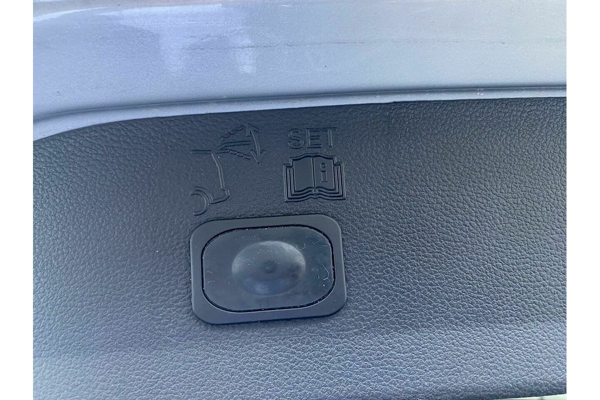 2013 Ford Kuga Titanium TF