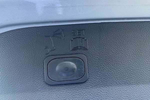 2013 Ford Kuga Titanium TF