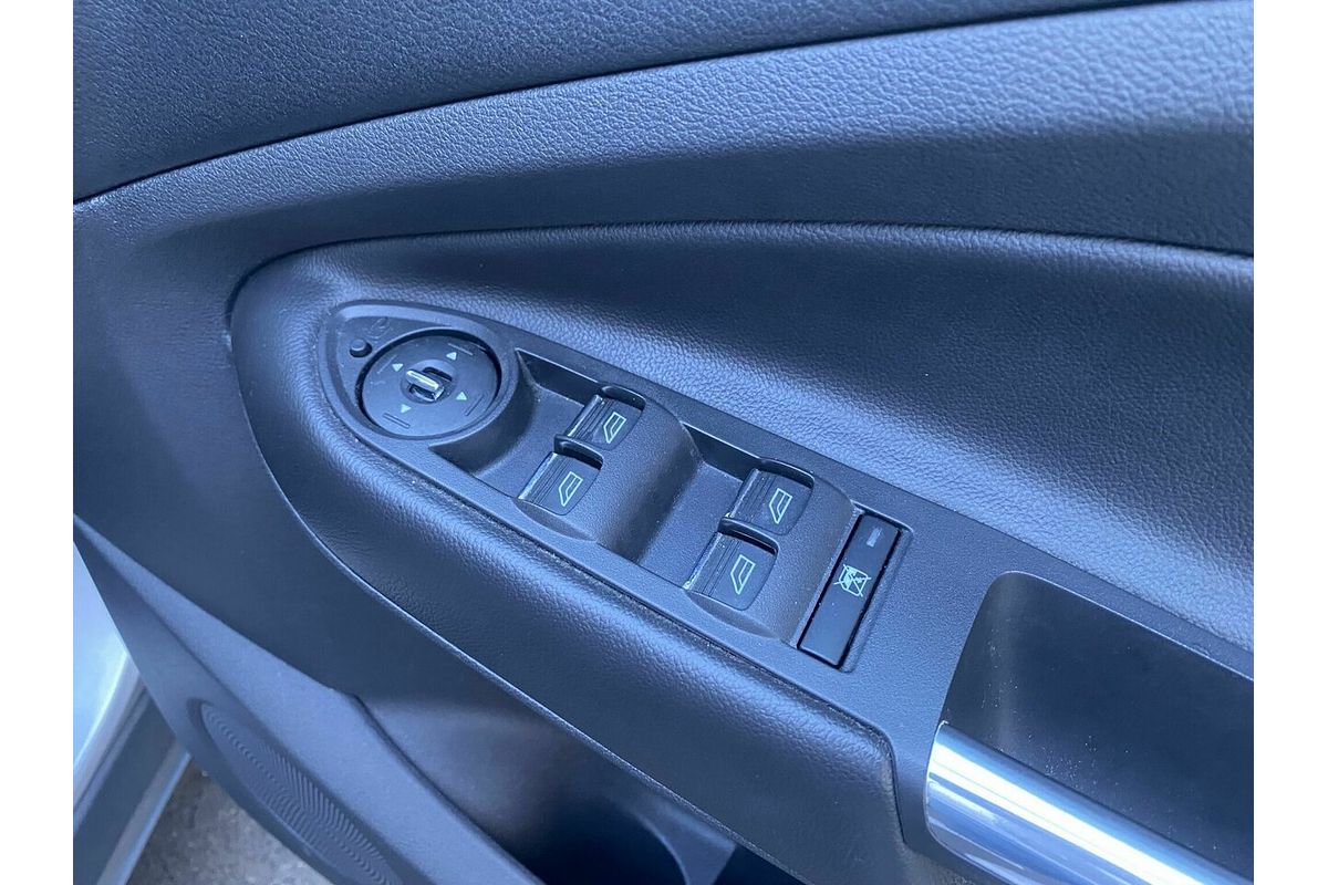 2013 Ford Kuga Titanium TF