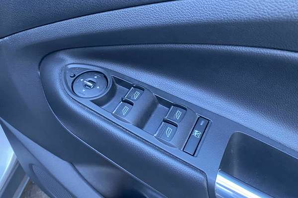 2013 Ford Kuga Titanium TF