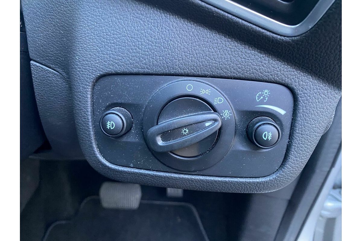 2013 Ford Kuga Titanium TF