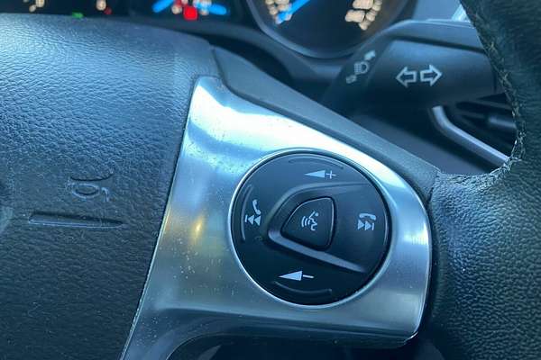 2013 Ford Kuga Titanium TF