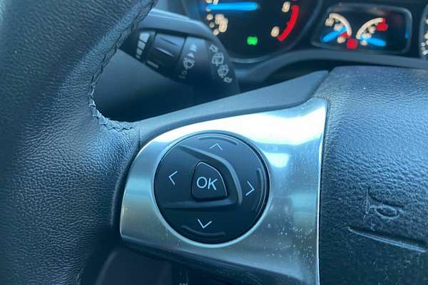 2013 Ford Kuga Titanium TF