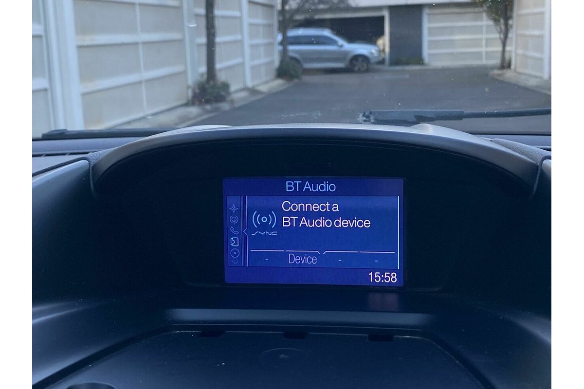 2013 Ford Kuga Titanium TF
