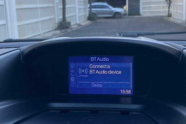 2013 Ford Kuga Titanium TF