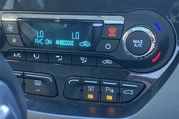 2013 Ford Kuga Titanium TF