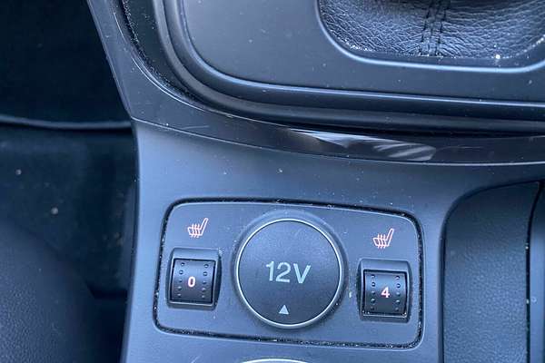 2013 Ford Kuga Titanium TF