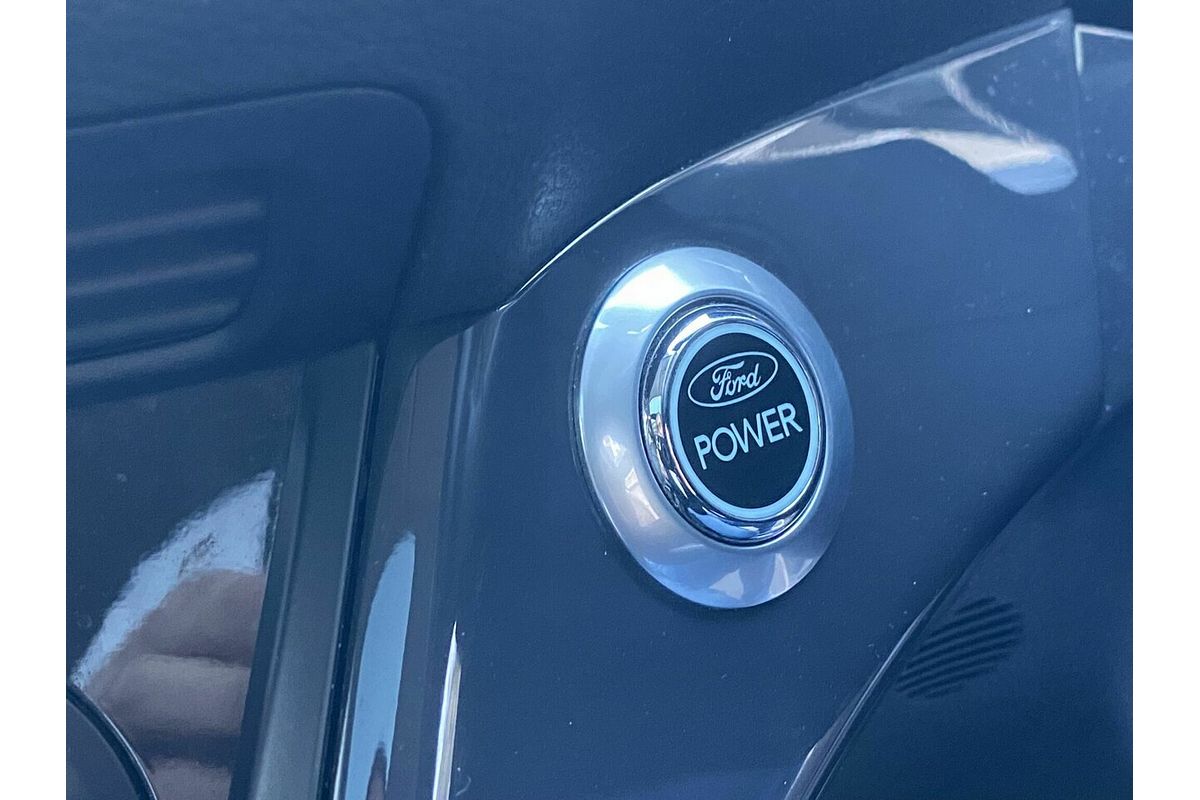 2013 Ford Kuga Titanium TF