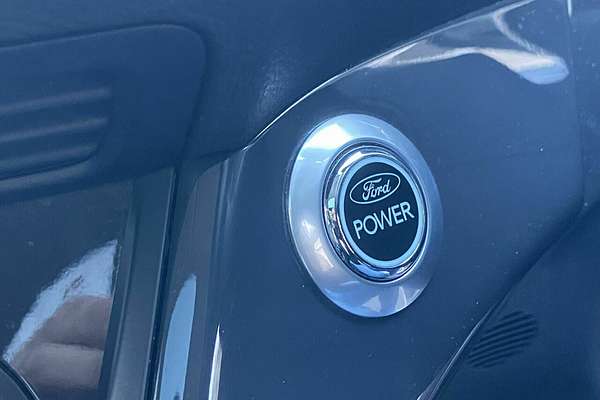 2013 Ford Kuga Titanium TF