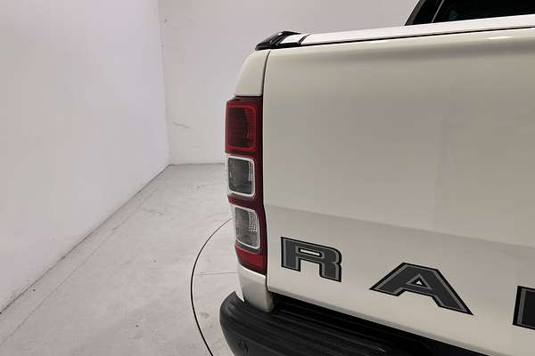 2020 Ford Ranger Wildtrak PX MkIII 4X4 2.0L