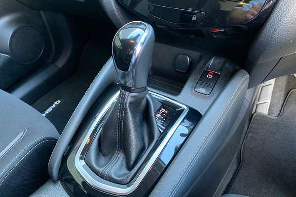 2018 Nissan QASHQAI ST J11 Series 2