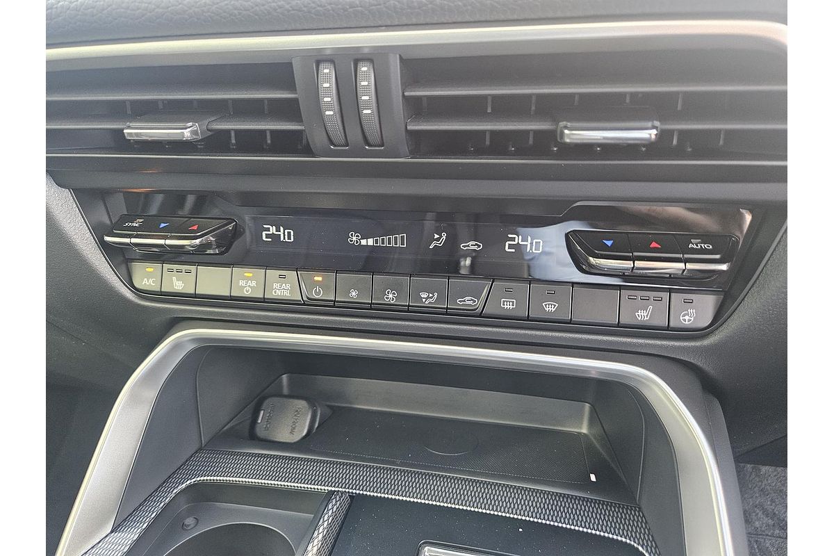 2024 Mazda CX-80 G40e GT KL