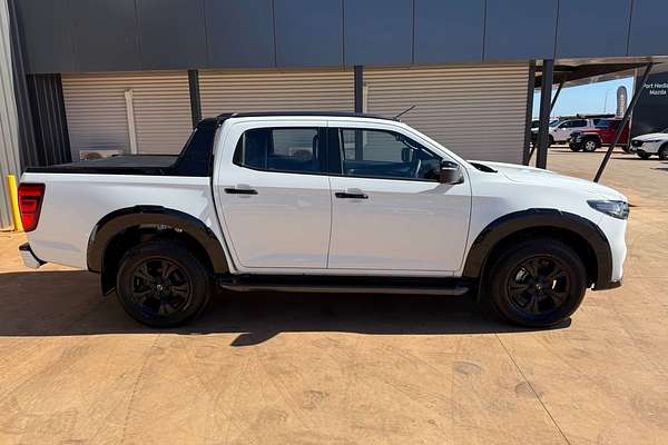 2024 Mazda BT-50 SP TF 4X4