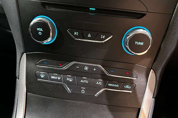 2019 Ford Endura Trend CA