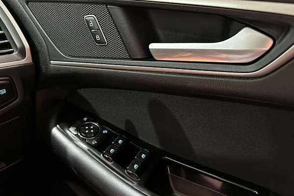 2019 Ford Endura Trend CA