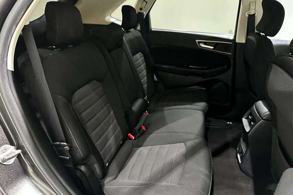 2019 Ford Endura Trend CA