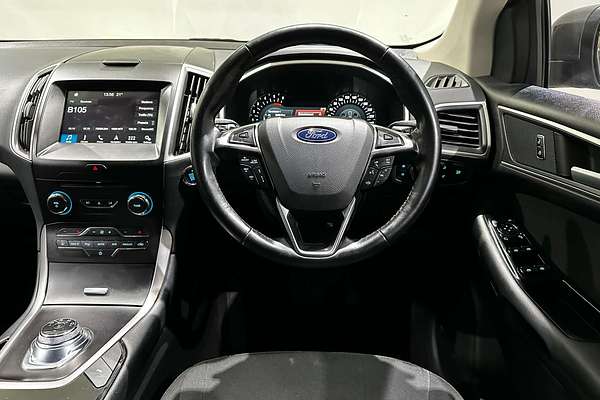 2019 Ford Endura Trend CA