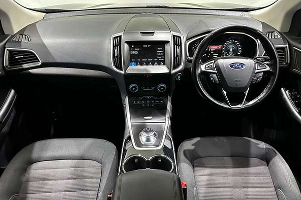 2019 Ford Endura Trend CA