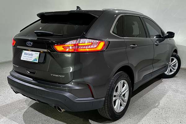 2019 Ford Endura Trend CA