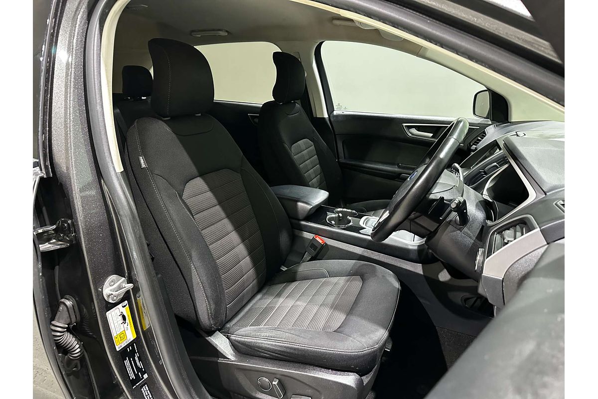 2019 Ford Endura Trend CA