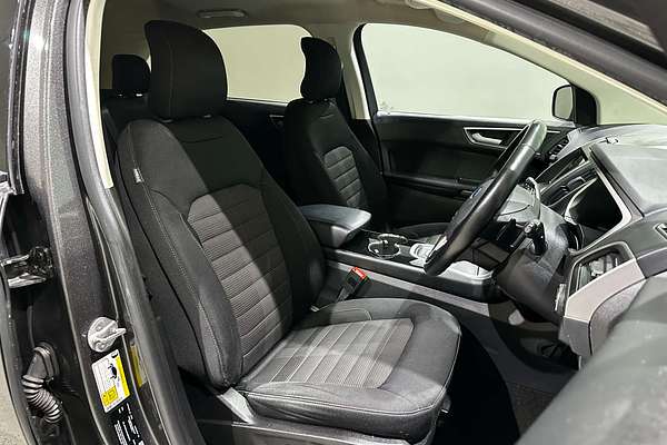 2019 Ford Endura Trend CA