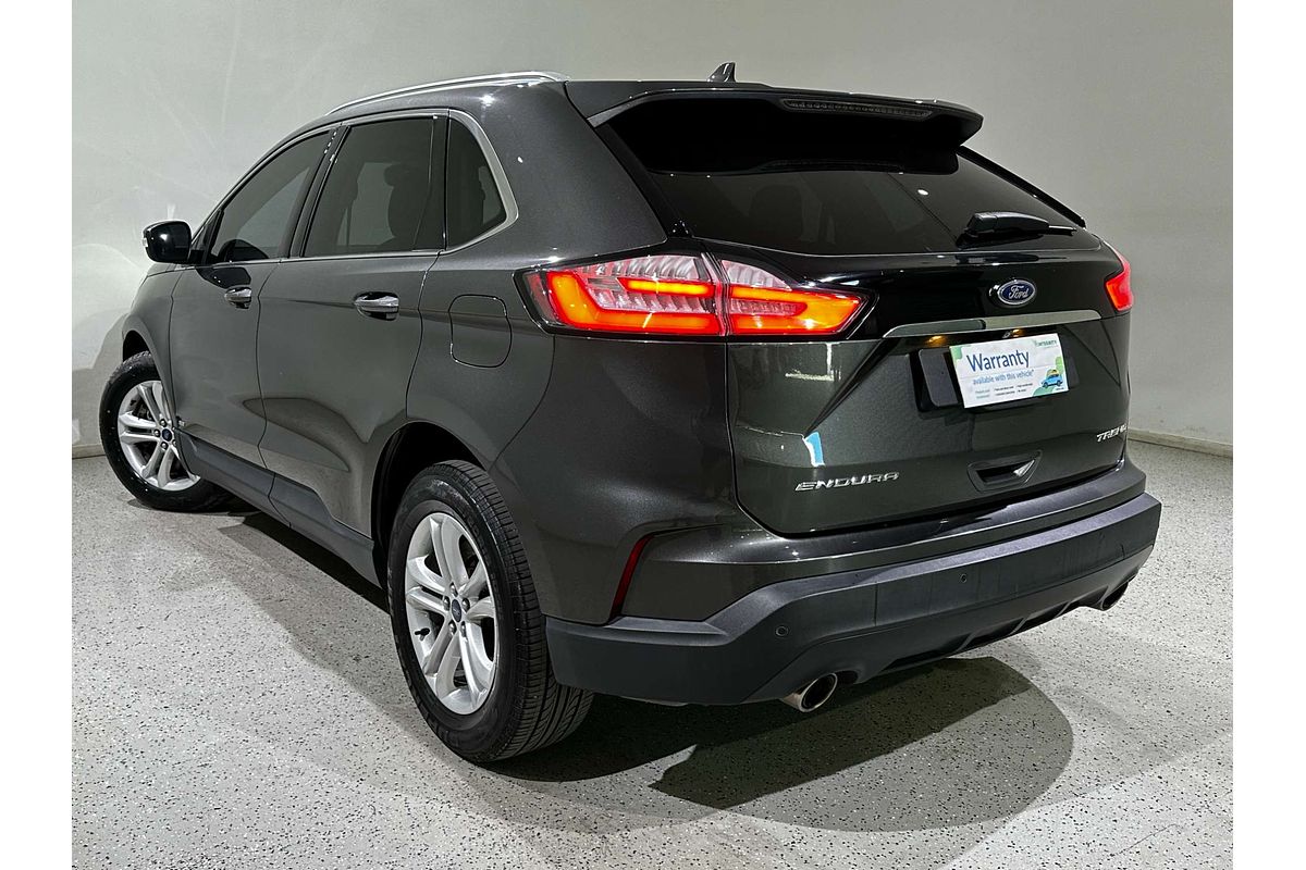 2019 Ford Endura Trend CA