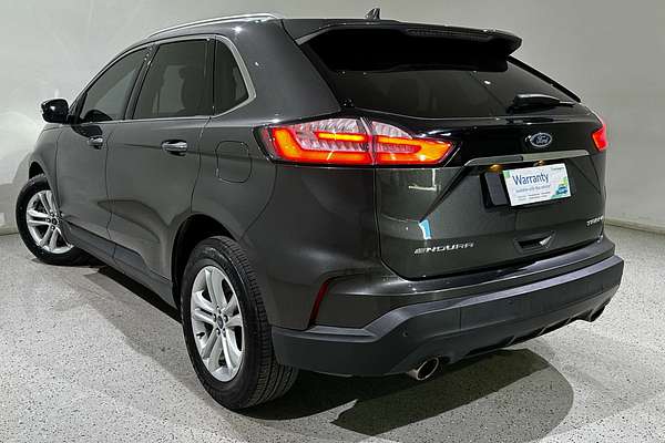 2019 Ford Endura Trend CA